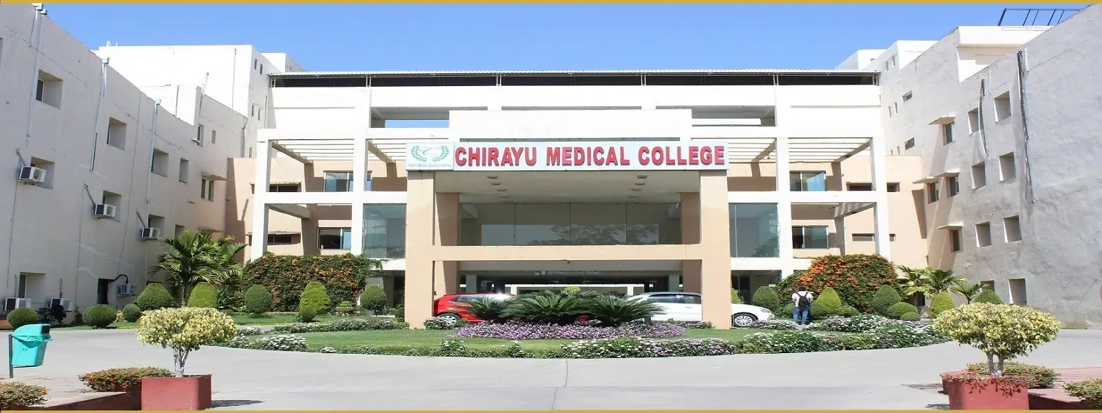 Chirayu Medical College and Hospital1