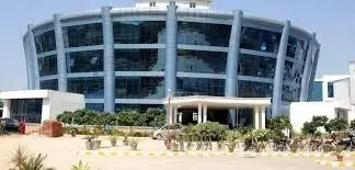 Dr. Ram Manohar Lohia Institute