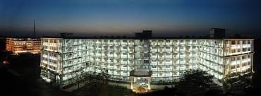 Era’s Lucknow Medical College