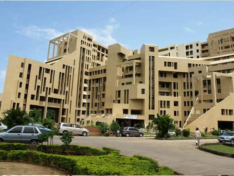 Government Kilpauk Medical College Chennai12