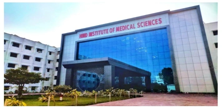 Hind Institute of Medical Sciences, Sitapur