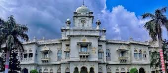 King George’s Medical University (KGMU)