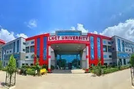 LNCT University Bhopal