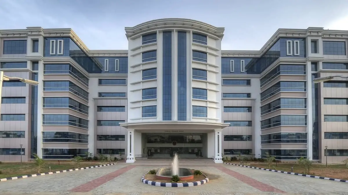Madras Medical College