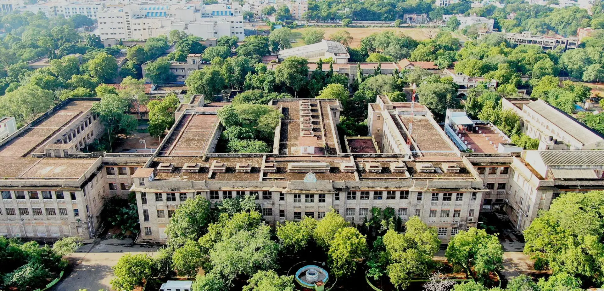 Madurai Medical College23
