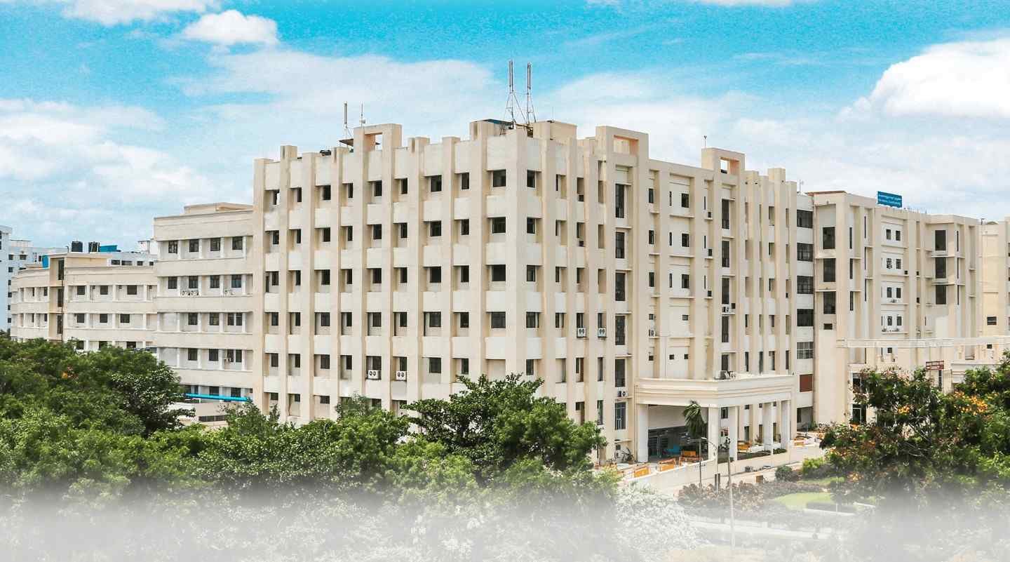 SRMS Institute of Medical Sciences