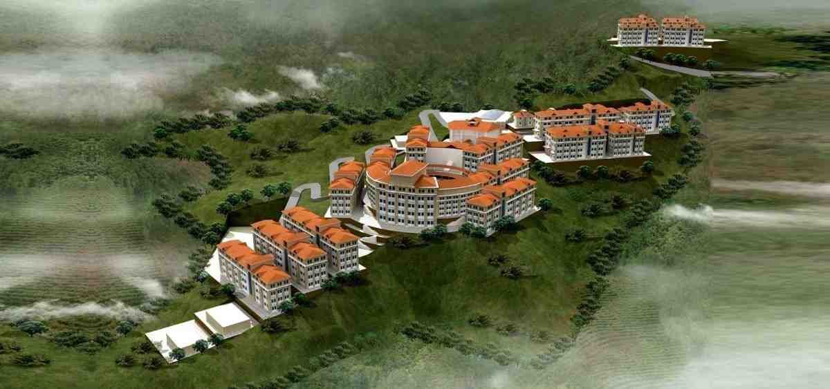 SobanSinghJeenaGovernmentInstituteofMedicalSciencesResearchAlmora