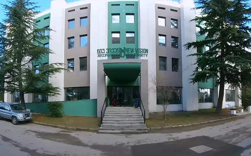New-Vision-University New-Vision-University