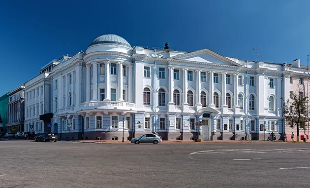 Nizhny-Novgorod-State-Medical-University