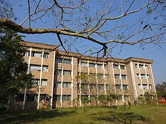 SUST_B_Building