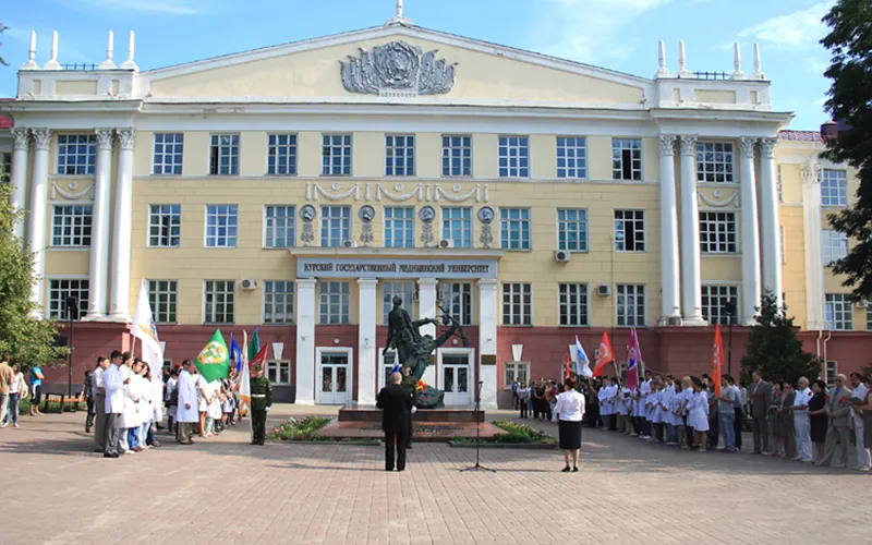 karaganda-state-medical-university