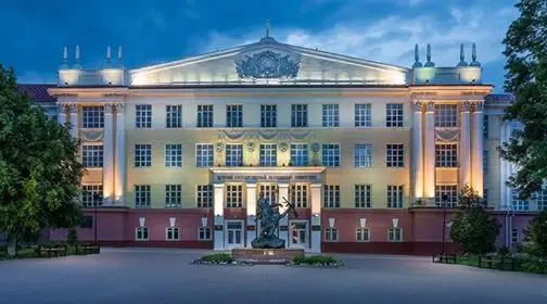 ksmu-kursk-russia