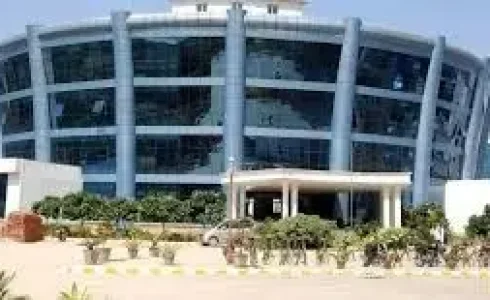 Dr. Ram Manohar Lohia Institute