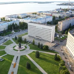 Northern-State-Medical-University Northern-State-Medical-University