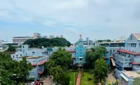 cmc college